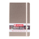 Talens Art Creation 5.1" x 8.3" Sketch Book, 80 Sheets/Book, 3/Bundle (TLN9314242M-3)