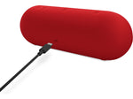 Beats Pill Wireless Bluetooth Speaker, Water Resistant, Statement Red (MWQW3LL/A)