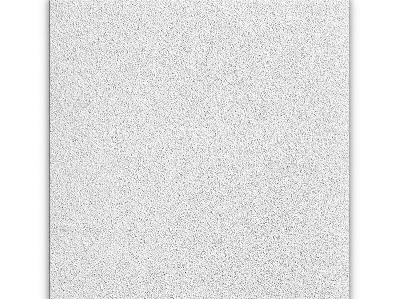 Armstrong OPTIMA Square Tegular Edge Ceiling Tile 9/16, 24" x 24", White, 12/Carton (BP3251E)