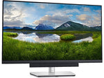 Dell Computer Slim Soundbar, Black (DELL-SB521A)