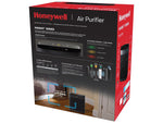 Honeywell InSight Energy Star HEPA Console Air Purifier, Black (HPA5300B)