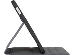 Targus Click-In 10.9" Case for iPad 10th Gen, Black (THZ932GL)