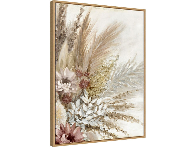 Amanti Art Send All Your Love Bouquet II, Canvas, 23" x 30" (A42675515656)