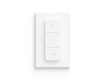 Philips Hue ZigBee Smart Dimmer Switch, White (562777)