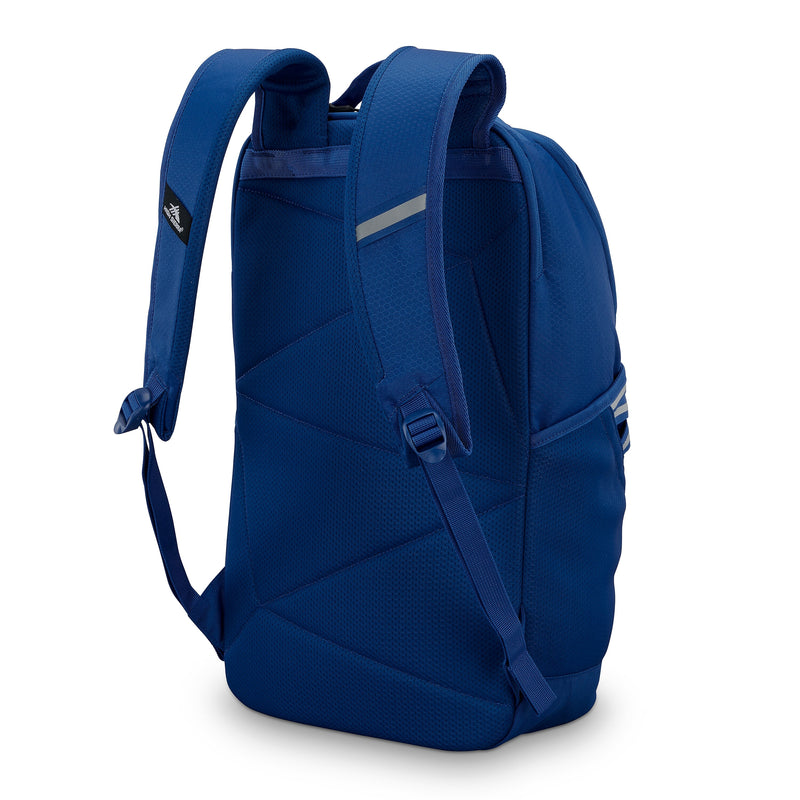 High Sierra Swoop SG Backpack, Medium, Cosmic Blue (130360-A627)
