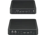 Logitech Rally Ultra-HD Conference Camera System, Black/White (960-001397)