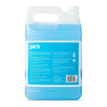 Perk Eco Glass Cleaner Refill, Ready To Use, 1 Gallon (PK611001-A)