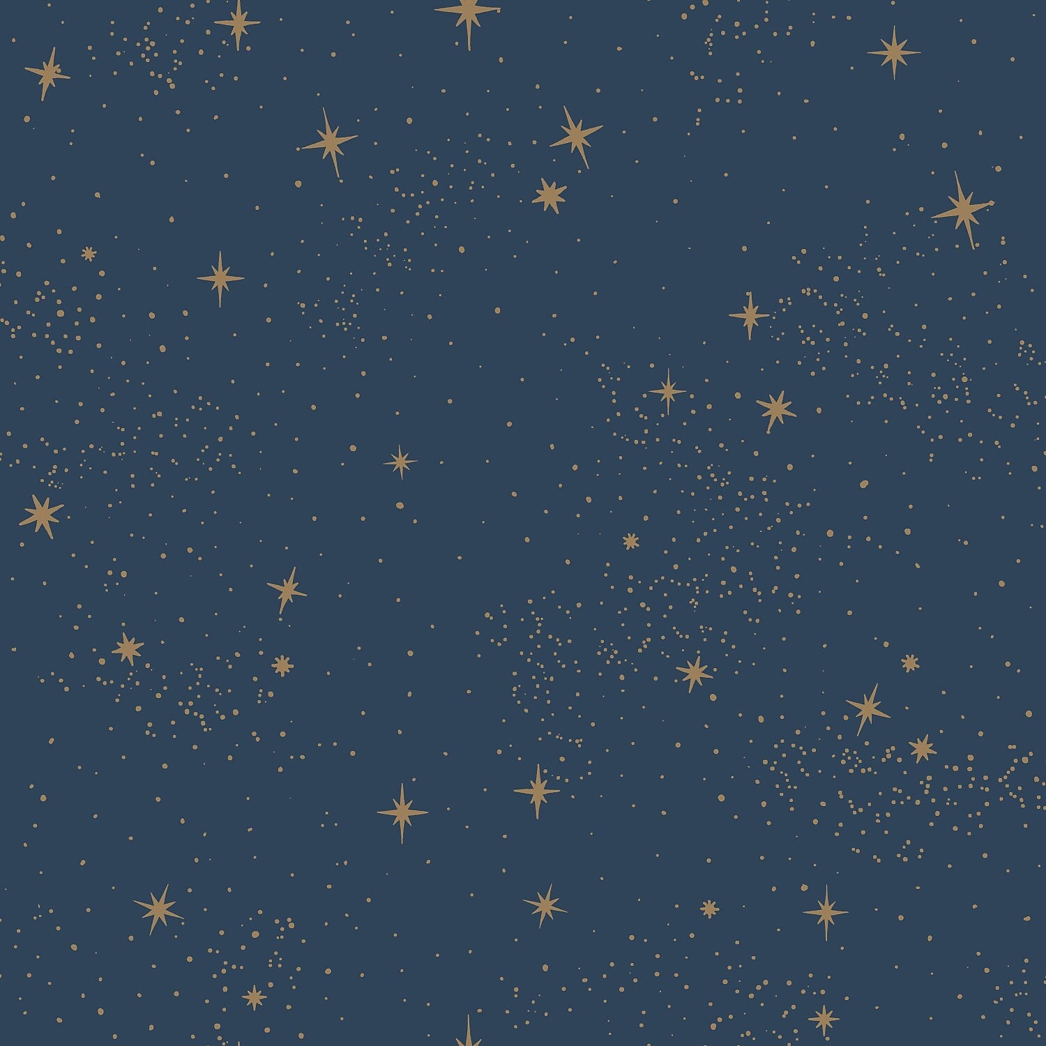 York Wallcoverings Upon A Star Peel and Stick Wallpaper (RMK11319WP)
