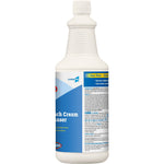CloroxPro Clorox Bleach Cream Cleanser, 32 oz., 8/Carton (CLO 30613)