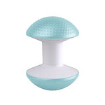 Humanscale Ballo Armless Stool, Sky Blue (B10SWNC)