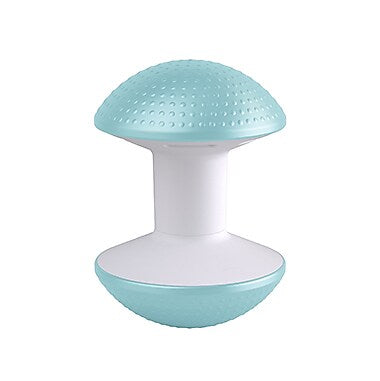 Humanscale Ballo Armless Stool, Sky Blue (B10SWNC)