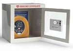 AED Sentinel Remote AED Monitoring Device with 1 Year Subscription (AED-SENT2-NEW-1)