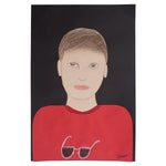 Prang Shades of Me 12" x 18" Construction Paper, Assorted Colors, 50 Sheets/Pack (PAC9512)