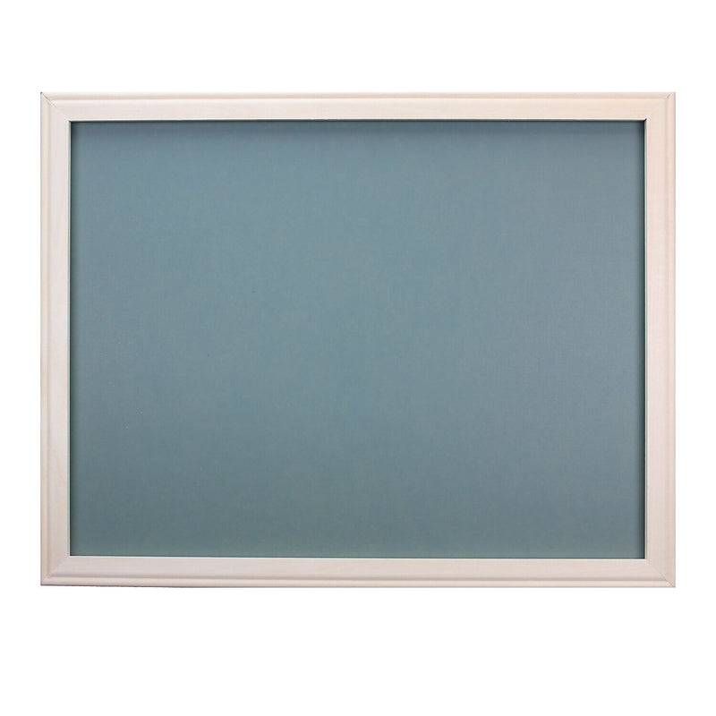 Flipside Green Chalkboard, Wood, 18" x 24" (32700)