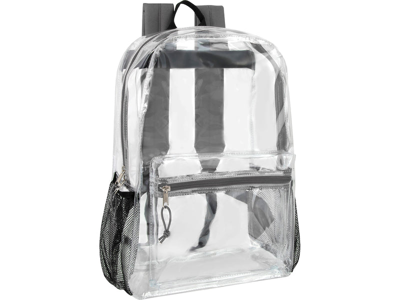 Trailmaker Backpack, Assorted Colors (7054AST)