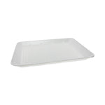TRAY,#1014 FAMILY PK,WH