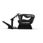 Playseat Evolution Pro ActiFit Simulator Racing Cockpit, Black (REP.00262)