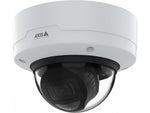 Axis P3267-LV Dome Camera, White (02329-001)