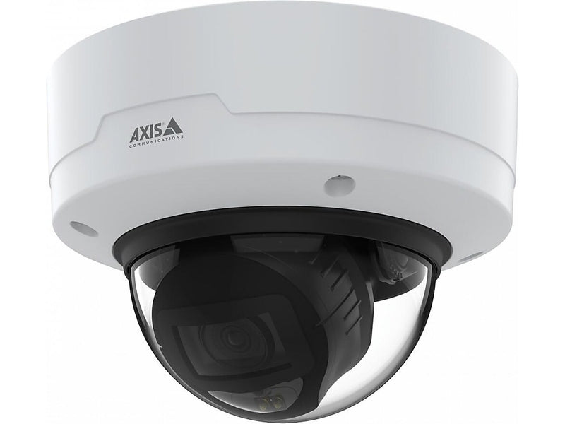 Axis P3267-LV Dome Camera, White (02329-001)