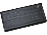 Battery Technology Li-Ion Replacement Battery for Dell Laptops, 1891mAh (312-0448-BTI)