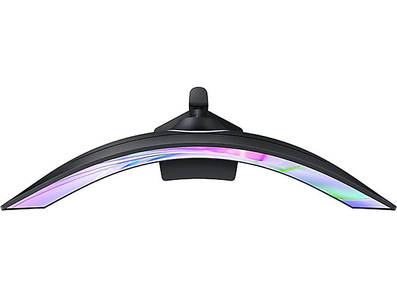 Samsung ViewFinity S9 49" Curved 120Hz LCD Monitor, Black (LS49C954UANXZA)