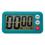 Teacher Created Resources Digital Timers, Teal, 3/Pack (TCR21042-3)