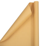 JAM Paper Wrapping Paper, 25 Sq. ft. x 30", 2 Rolls/Pack (170146270A)