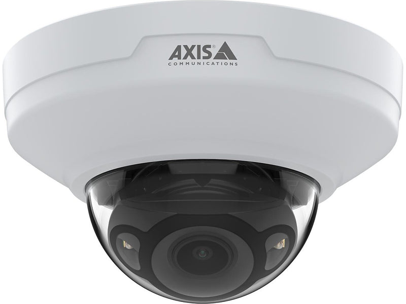 Axis M4216-LV Dome Camera, White (02113-001)