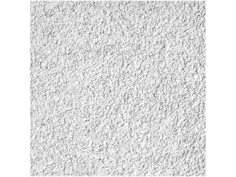 Armstrong CIRRUS HRC Tegular Edge Ceiling Tile, 24" x 24", White, 12/Carton (BP584CHRC)