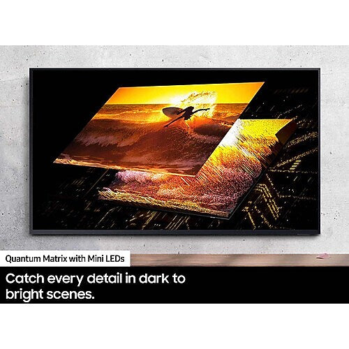 Samsung The Terrace 65" 4K Ultra HD TV (QN65LST7DAFXZA)