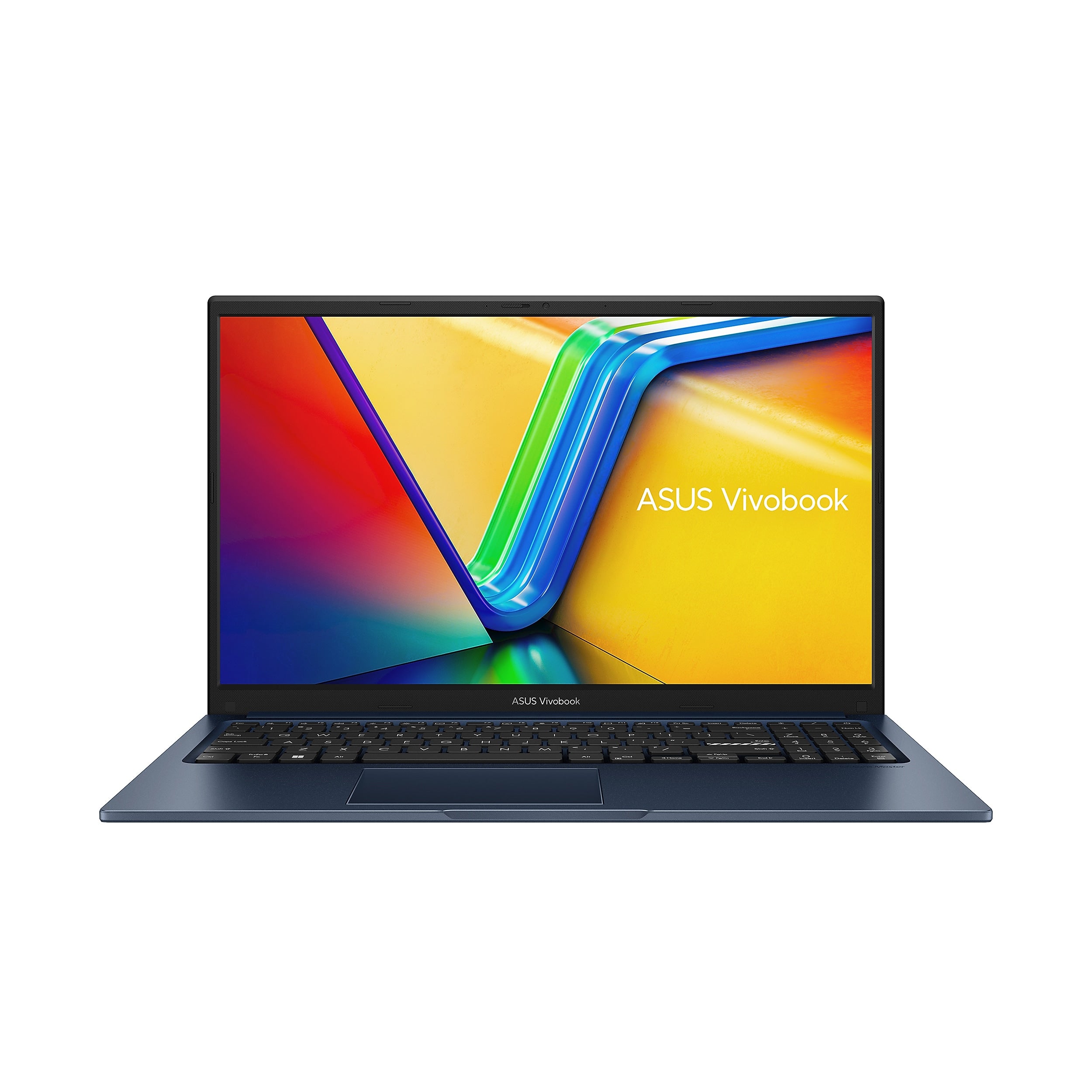 ASUS Vivobook 15 FHD 15.6" Laptop, Intel Core i3-1315U, 8GB RAM, 512GB SSD, Windows 11 (F1504VA-SB31)