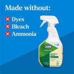 CloroxPro EcoClean All-Purpose Cleaner Spray Bottle, 32 fl. oz. (60276)