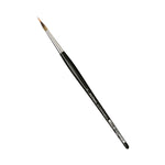 da Vinci CASANEO Watercolor and Acrylic Synthetic Liner Brush with Inlaid COLINEO Needle Tip (DVXVA55998)