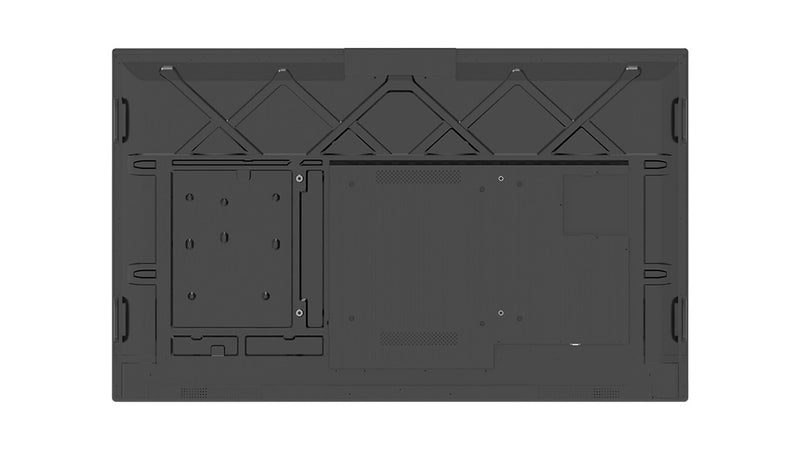 InFocus JTouch 13 65" Wall Mountable All-in-One for Digital Signage (IN6513)