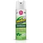 OdoBan Ready to Use Disinfectant Air Freshener & Deodorizer Spray, 14.6 oz., Original Eucalyptus Scent (910001-14A)