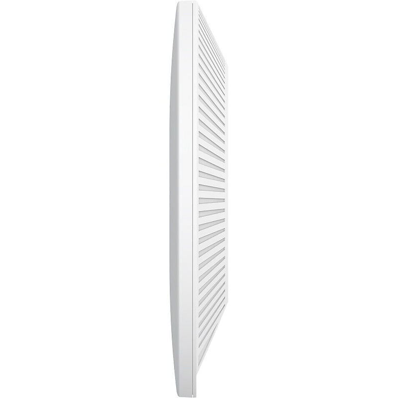 TP-LINK Omada AX5952 Dual Band WiFi 6 Access Point, White (EAP683 UR)