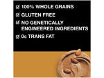 KIND Gluten-Free Almond Butter Protein Breakfast Bar, 10.58 oz., 6 Bars/Box (41935)