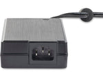 StarTech DC to Terminal Block Power Adapter, Female to Male, Black (160W-POWER-ADAPTER)