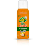 OdoBan Real Citrus Air Freshener Spray, 10 oz., Orange Scent (9793D70-10A)
