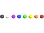 Flash Furniture Bright Beginnings Screws for Modular STEAM Walls, 512/Pack (MK-ME12920-GG)