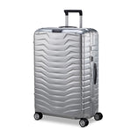 Samsonite Proxis 29.921" Hardside Suitcase Spinner, Aluminum (150053-1004)