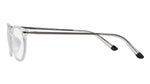 SAV Tri-focus Blue Light +1.50 Reading Glasses, Clear (E2307)