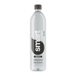 smartwater alkaline Mineral Water, 33.81 oz., 12 Bottles/Pack (786162411167)