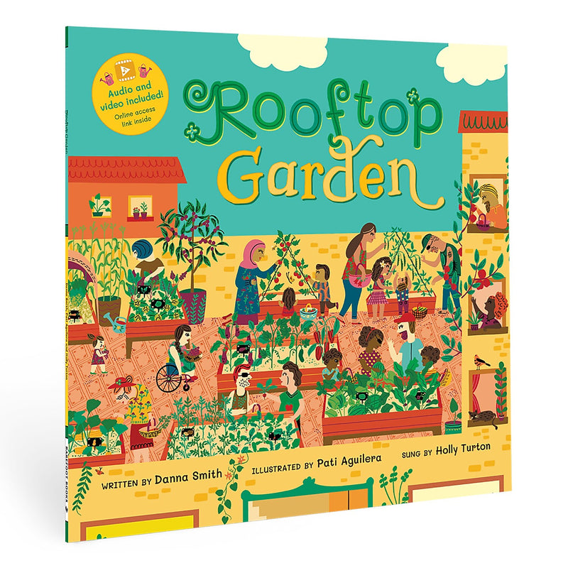 Barefoot Books 1st Grade Friendship and Community Book Bundle, 4/Set (BBK9798888593363)