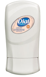Dial Professional Complete FIT Foaming Hand Soap Refill, 40.5 Fl. Oz., 3/Carton (DIA16670)
