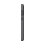 Zagg SoHo Snap MagSafe Phone Case for Samsung Galaxy S24 FE, Shock Absorbing, Black (702316625)