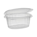 CONTAINER,32OZ APET,CLR