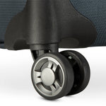 Ricardo Beverly Hills Avalon 27" Suitcase, 8-Wheeled Spinner, Storm Blue (135-24-471-4VP)