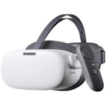 Pico XR Virtual Reality Headset, Qualcomm Snapdragon Processor, 6GB RAM, 128GB SSD, Mixed Reality (P9010009272H)