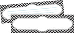Barker Creek Chevron Beautiful Designer Classroom Set (BCP-3581)